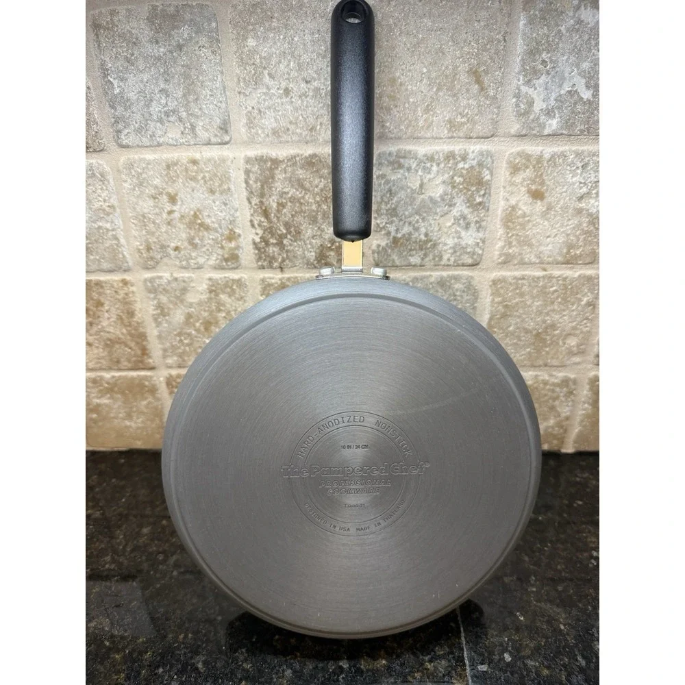 NEW Pampered Chef 10
